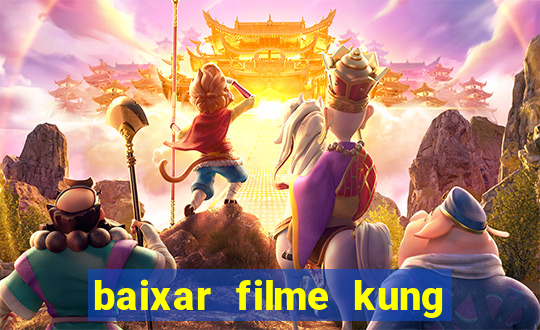 baixar filme kung fu futebol clube torrent